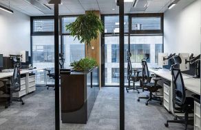 綠色可持續(xù)發(fā)展-空間設(shè)計